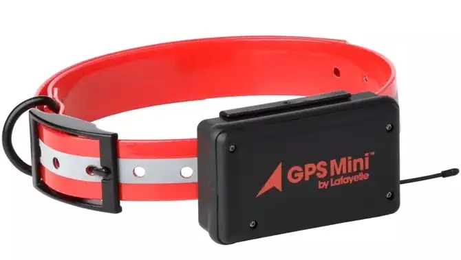 Lafayette GPSmini C2 koiratutka GSM/LTE - Lafayette Koiratutkat - 73320207000va - 1