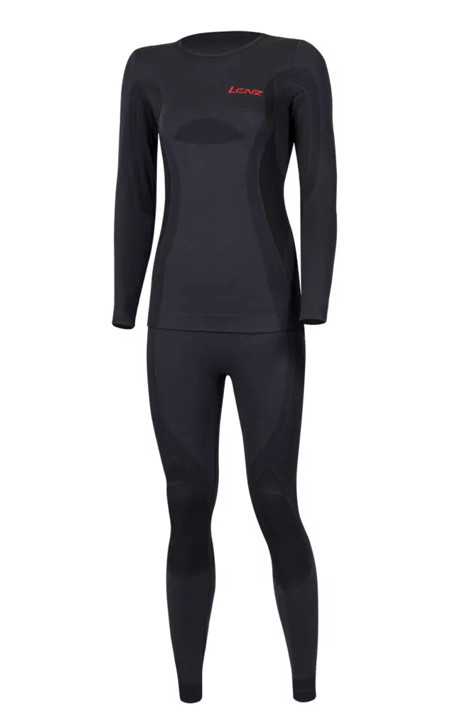 Lenz Merino alusasu,naisten - Alusasut - 9006729142817A - 1