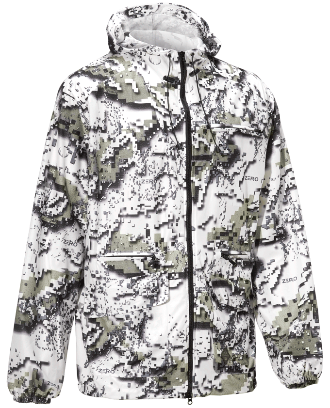 Lumipuku Swedteam Ridge Desolve Zero - Swedteam Takit ja Puvut - 7330144007935a - 1