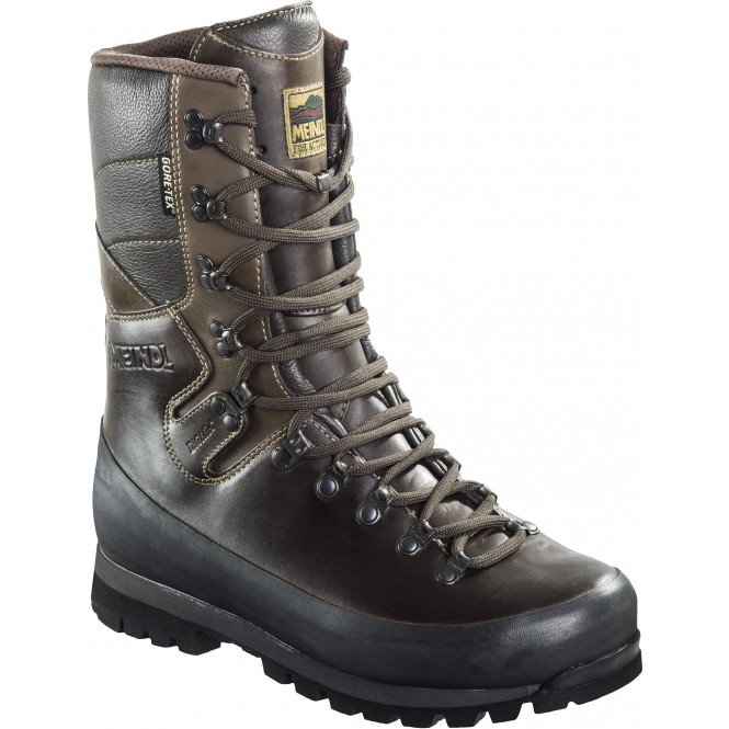 Meindl Dovre Extreme GTX "wide" - Vaelluskengät - 4033157283206A - 1