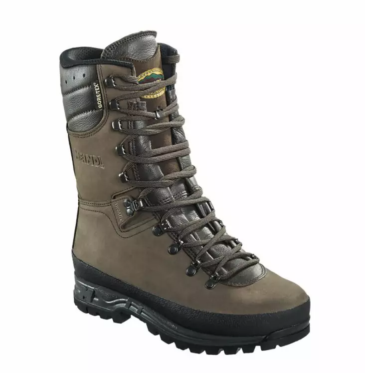 Meindl Taiga GTX, Gore-Tex - Vaelluskengät - 4033157018150A - 1