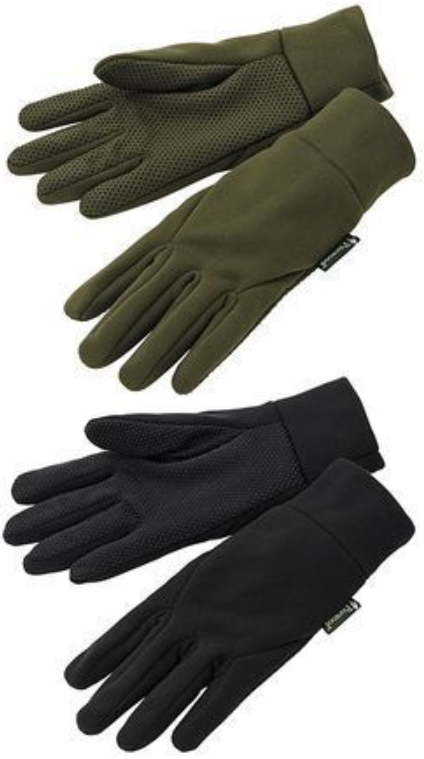 Pinewood Liner Ultra Stretch, käsineet - Pinewood Lakit ja Käsineet - 7331090092860A - 1