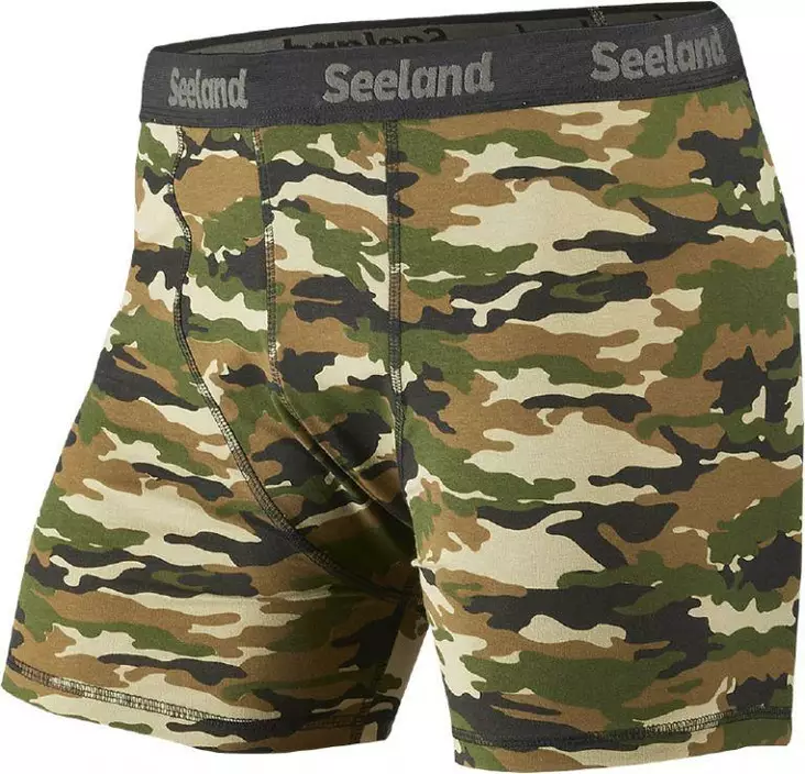 Seeland 2pack boxer - Seeland paidat ja alusasut - 5707335366607a - 1