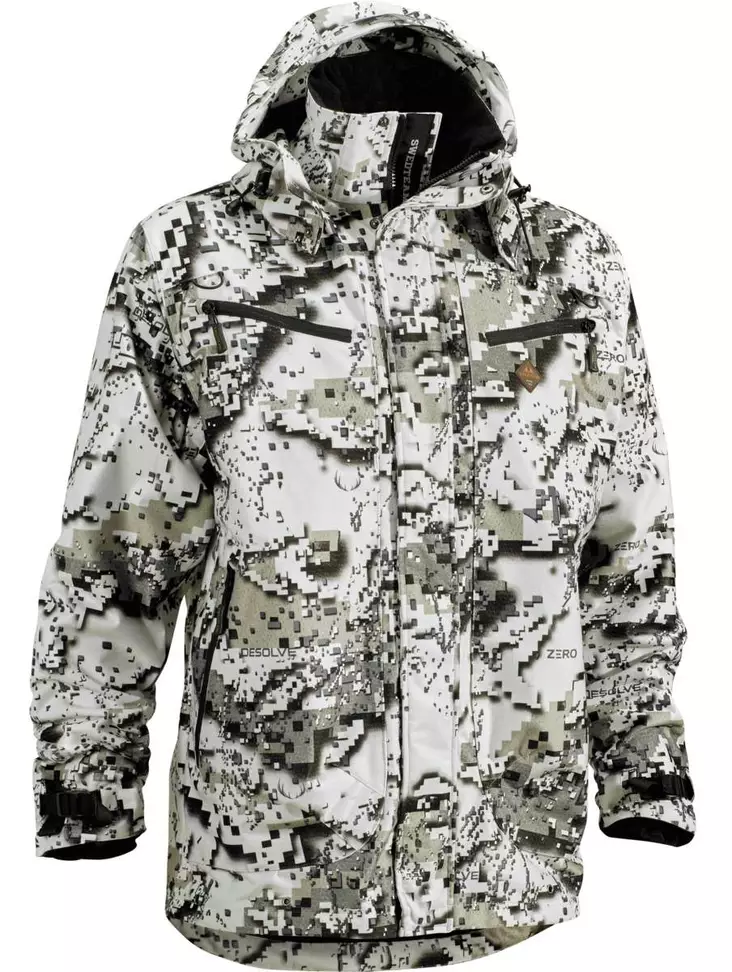 Swedteam Zero Classic takki - Swedteam Takit ja Puvut - 7330311395032a - 1