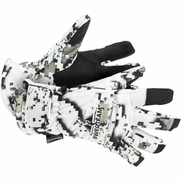 Swedteam Zero Dry, käsineet - Swedteam Päähineet ja Oheistuotteet - 7330311530600A - 1