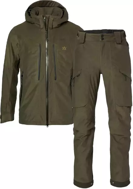 Alaska Superior Pro Ms Brown puku -26 - Alaska Takit ja Puvut - 5010046-5020037SB - 1