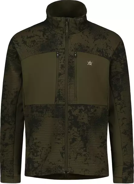 Alaska Active Hunter Ms takki, Night Gre - Alaska Takit ja Puvut - 510691NGB - 1
