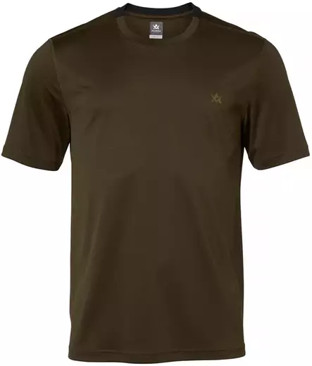 Alaska CoolDry T-paita Brown - Alaska paidat ja alusvaatteet - 5230003SB - 1