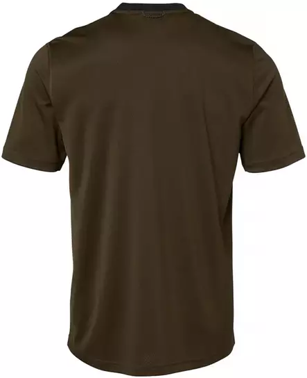 Alaska CoolDry T-paita Brown - Alaska paidat ja alusvaatteet - 5230003SB - 2