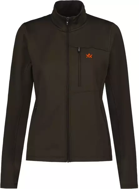 Alaska Thermodry naisten takki, Brown - Alaska Takit ja Puvut - 5010009SB - 1