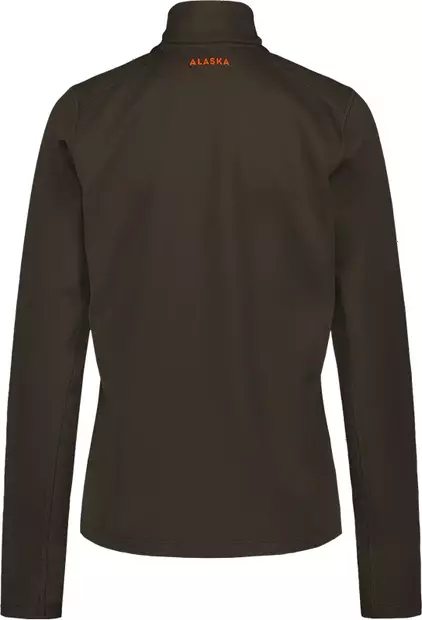 Alaska Thermodry naisten takki, Brown - Alaska Takit ja Puvut - 5010009SB - 2