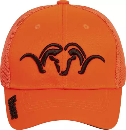 Blaser Blaze Trucker Cap, lippis - Blaser Lakit ja Käsineet - 80412479B - 1