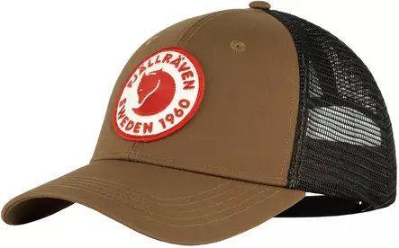 Fjällräven 1960 Logo Långtradarkeps, 248 - Fjällräven päähineet - 78138TB - 1