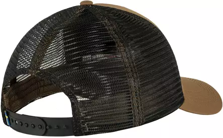 Fjällräven 1960 Logo Långtradarkeps, 248 - Fjällräven päähineet - 78138TB - 2
