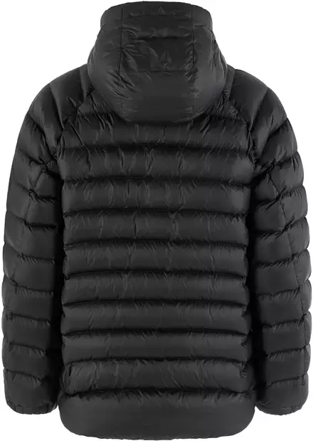Fjällräven Bergtagen Down M takki, Black - Fjällräven takit - F12500193B - 2
