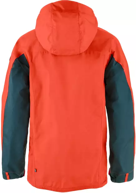 Fjällräven Bergtagen G-1000 M, takki - Fjällräven takit - F12500153FOMB - 2