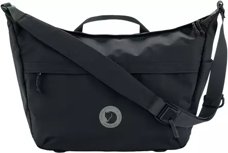 Fjällräven Färden Crossbody, Coal Black - Fjällräven reput ja laukut - F23200340CB - 1