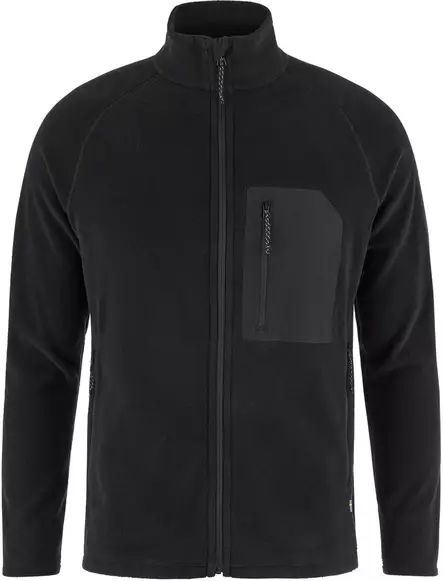 Fjällräven Kaipak, miesten fleecetakki - Fjällräven takit - F12600321BB - 1