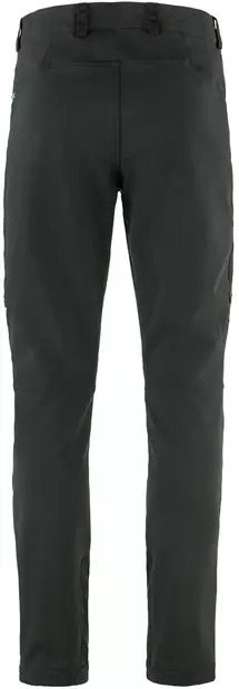 Fjällräven Keb Agile Winter M housut B.B - Fjällräven housut - 87160BB - 2