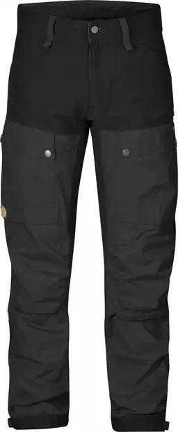 Fjällräven Keb Trousers, Miesten Long - Fjällräven housut - 7323450278120b - 1