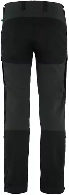 Fjällräven Keb Trousers, Miesten Reg - Fjällräven housut - 87176B - 2