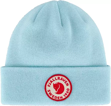 Fjällräven Kids 1960 Logo Hat lastenpipo - Fjällräven päähineet - F78144BB - 2
