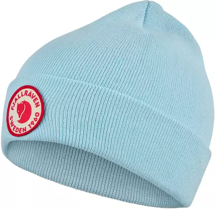 Fjällräven Kids 1960 Logo Hat lastenpipo - Fjällräven päähineet - F78144BB - 1