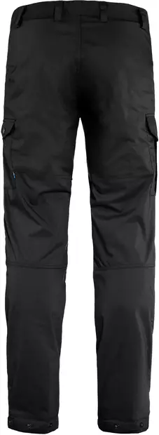 Fjällräven Vidda Pro M housut Short - Fjällräven housut - F87177B-S - 2