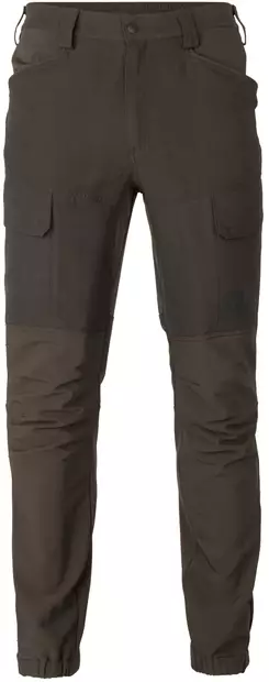 Härkila Scandinavian housut, S.Brw/D.Brw - Härkilä Erähousut - 10148SBDB - 1