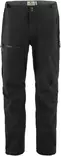 Fjällräven Keb GTX housut, Black - Fjällräven housut - 12200218B - 1
