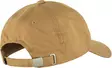 Fjällräven Logo Cap B.Brown, Lippis - Fjällräven päähineet - 13100181BB - 2
