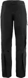 Fjällräven Keb GTX W naisten housut, Blk - Fjällräven housut - 14200209B - 2