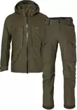 Alaska Superior Pro Ms Brown puku -26 - Alaska Takit ja Puvut - 5010046-5020037SB - 1