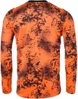 Alaska CoolDry pitkähihainen paita Blaze - Alaska paidat ja alusvaatteet - 5230002BTBB - 2