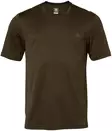 Alaska CoolDry T-paita Brown - Alaska paidat ja alusvaatteet - 5230003SB - 1