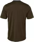 Alaska CoolDry T-paita Brown - Alaska paidat ja alusvaatteet - 5230003SB - 2