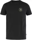Fjällräven 1960 Logo T-Shirt M, Black - Fjällräven paidat - 87313B - 1