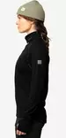 Devold Expedition Merino 235 Z-neck W - Alusasut - DGO155244B - 4