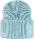 Fjällräven Heavy Beanie, pipo, Brz. Blue - Fjällräven päähineet - F12100006BB - 2