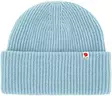 Fjällräven Heavy Beanie, pipo, Brz. Blue - Fjällräven päähineet - F12100006BB - 3