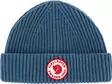 Fjällräven 1960 Lite Logo Pipo, I. Blue - Fjällräven päähineet - F13100234IB - 2