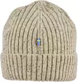 Fjällräven Neps Beanie pipo, Light Beige - Fjällräven päähineet - F13100261LB - 3