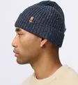 Fjällräven Neps Beanie pipo, Light Beige - Fjällräven päähineet - F13100261LB - 7