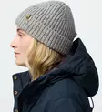 Fjällräven Neps Beanie pipo, Light Beige - Fjällräven päähineet - F13100261LB - 5