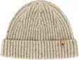 Fjällräven Neps Beanie pipo, Light Beige - Fjällräven päähineet - F13100261LB - 2
