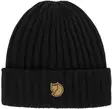 Fjällräven Byron Hat, pipo, Black - Fjällräven päähineet - F77388B - 2