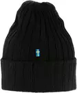 Fjällräven Byron Hat, pipo, Black - Fjällräven päähineet - F77388B - 3