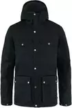 Fjällräven Greenland Winter Jacket Black - Fjällräven talvitakit - F87122B - 2
