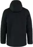 Fjällräven Greenland Winter Jacket Black - Fjällräven talvitakit - F87122B - 3