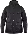Fjällräven Greenland Winter Jacket Black - Fjällräven talvitakit - F87122B - 1